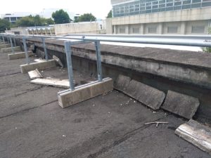 モルタルの浮き 本文画像